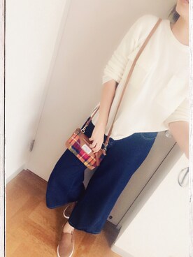 sa_naさんのコーディネート