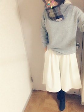 sa_naさんのコーディネート