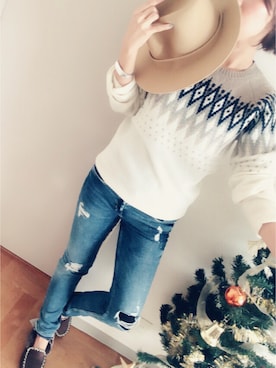 sa_naさんのコーディネート