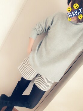 sa_naさんのコーディネート