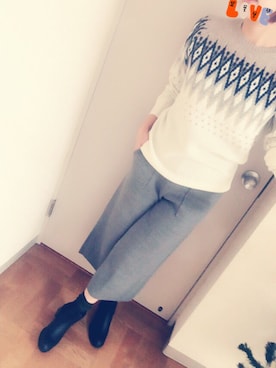 sa_naさんのコーディネート