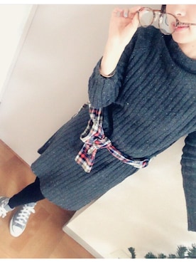 sa_naさんのコーディネート