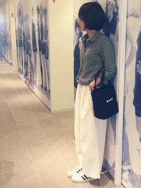 sa_naさんのコーディネート