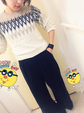 sa_naさんのコーディネート