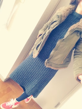 sa_naさんのコーディネート