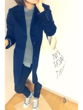 sa_naさんのコーディネート