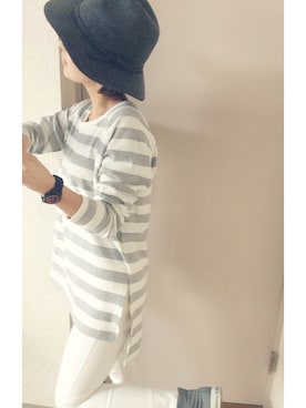 sa_naさんのコーディネート