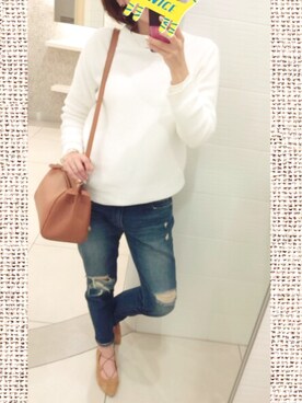 sa_naさんのコーディネート