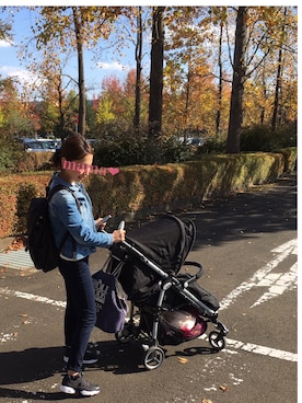 sa_naさんのコーディネート