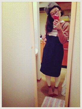 とりさんのコーディネート