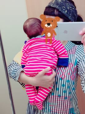 とりさんのコーディネート