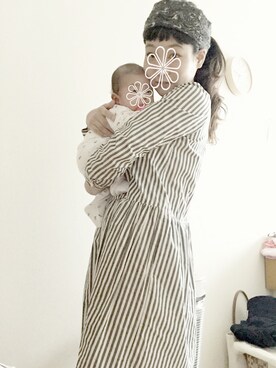 とりさんのコーディネート