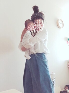 とりさんのコーディネート