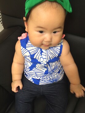 ほのか♡さんのコーディネート