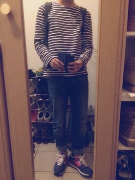 ゆきさんのコーディネート