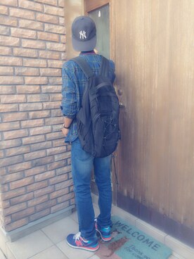 ゆきさんのコーディネート