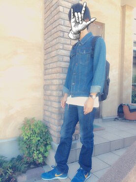 ゆきさんのコーディネート