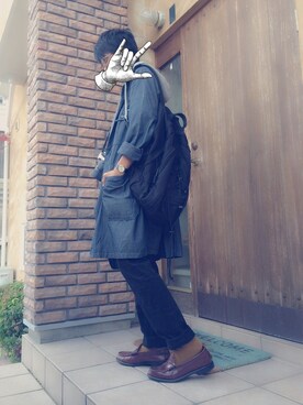 ゆきさんのコーディネート