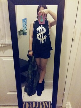 Lydia 🌼 靖琳さんのコーディネート