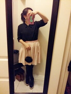 Lydia 🌼 靖琳さんのコーディネート