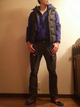 nawawatchさんのコーディネート