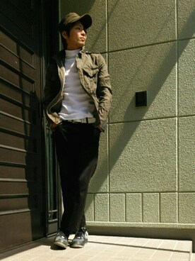 nawawatchさんのコーディネート