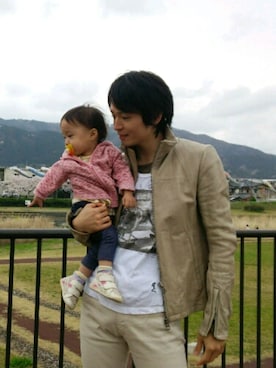 nawawatchさんのコーディネート