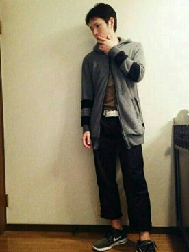 nawawatchさんのコーディネート