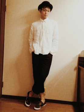 nawawatchさんのコーディネート