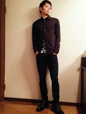 nawawatchさんのコーディネート