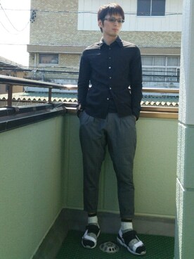 nawawatchさんのコーディネート