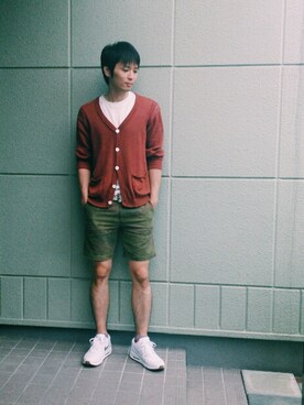 nawawatchさんのコーディネート