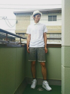 nawawatchさんのコーディネート