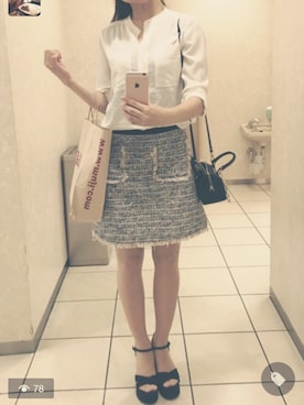 Maki さんのコーディネート