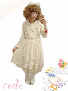 しばみくさんのコーディネート