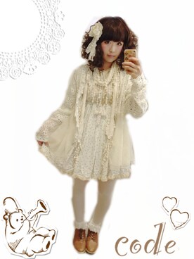 しばみくさんのコーディネート