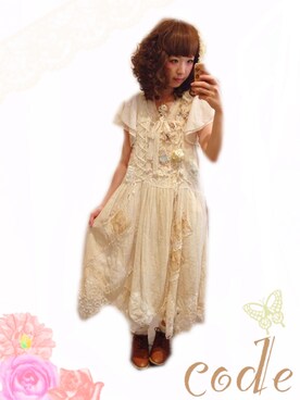 しばみくさんのコーディネート