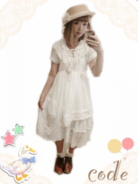 しばみくさんのコーディネート