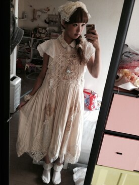 しばみくさんのコーディネート