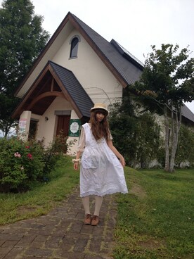 しばみくさんのコーディネート