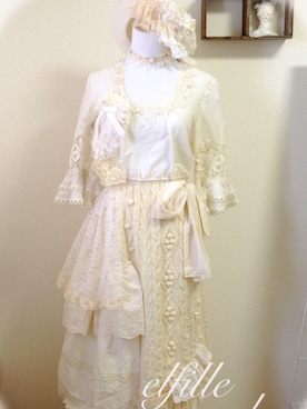 しばみくさんのコーディネート