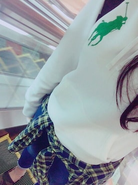 @ ち ぃ 。さんのコーディネート