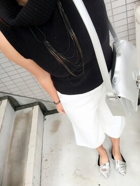 @ ち ぃ 。さんのコーディネート