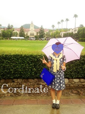 sara❀さん(レディース・154cm)の夏コーディネート