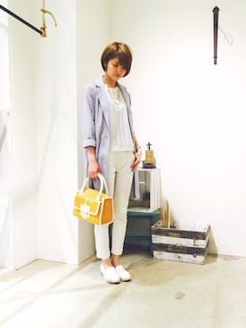 ameさんのコーディネート