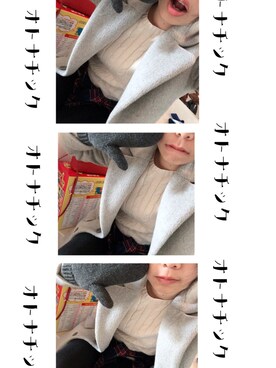 きゃらめるぷりんさん（レディース・165cm）の冬コーディネート