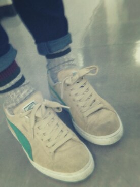 MAMEさんのコーディネート