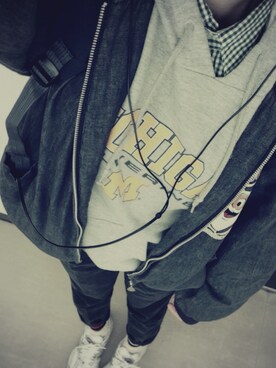 MAMEさんのコーディネート