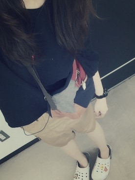 MAMEさんのコーディネート