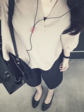 MAMEさんのコーディネート